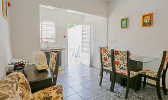 Imagem 4: Casa com edícula no Parque Esmeralda Sorocaba