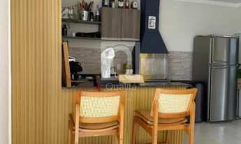 Imagem 4: Casa à venda no Condomínio Golden Park Residence 2, Sorocaba