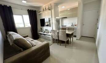 Imagem: Apartamento Porteira Fechada à venda no