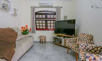 Imagem 2: Casa com edícula no Parque Esmeralda Sorocaba