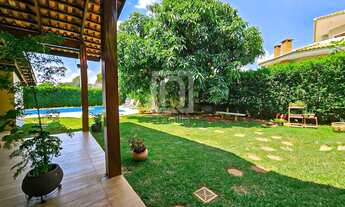 Imagem 3: Casa com 3 Quartos e Piscina à venda no Condomínio Vivendas do Lago, Sorocaba