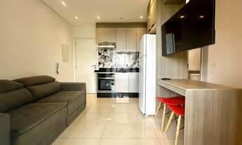 Imagem 5: Apartamento Studio 1 quarto à venda no Jardim Faculdade, Sorocaba, SP