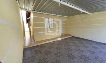 Imagem: Casa com 2 quartos à venda Condomínio