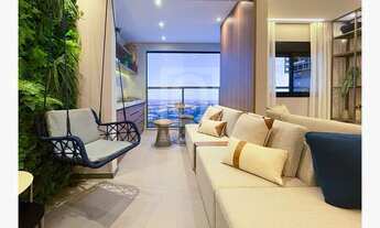 Imagem 3: Apartamento com 3 quartos e 2 suítes à venda no Campolim, Sorocaba