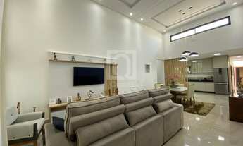 Imagem 5: Casa com 3 quartos à venda no Condomínio Ibiti Reserva, Sorocaba