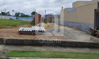 Imagem: Terreno à venda no Condomínio Residencial