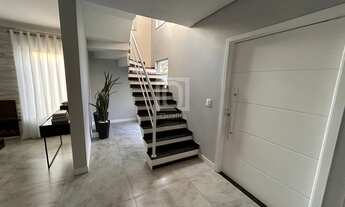 Imagem 7: Sobrado à venda no Ibiti Royal Park em Sorocaba!