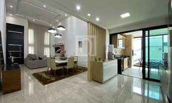 Imagem: Casa com 3 quartos à venda no Condomínio