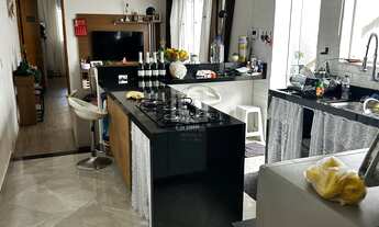 Imagem: Casa à venda no bairro Jardim Ana Claudia