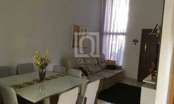 Imagem: Casa à venda Condomínio Golden Park Residence