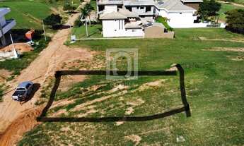 Imagem 3: Terreno à venda no Condomínio Riviera de Santa Cristina XIII em Paranapanema