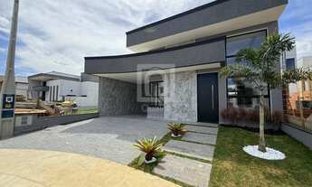 Imagem: Casa à venda 3 quartos no Condomínio Terras