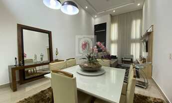 Imagem 4: Casa com 3 quartos à venda no Condomínio Ibiti Reserva, Sorocaba