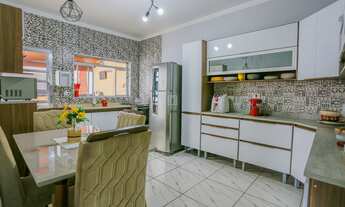 Imagem 5: Casa com edícula no Parque Esmeralda Sorocaba