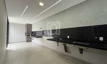 Imagem 4: Casa 3 quartos à venda no Condomínio Terras de São Francisco, Sorocaba SP