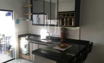 Imagem 3: Casa à venda Condomínio Golden Park Residence 2 - Sorocaba