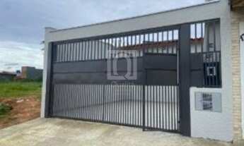 Imagem 2: Casa à venda no Parque São Bento em Sorocaba