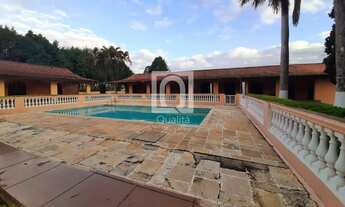 Imagem 7: Casa 3 quartos com piscina à venda no Village da Serra, Araçoiaba da Serra, SP!