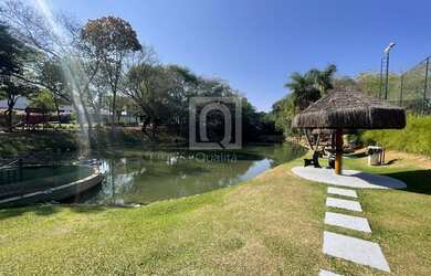 Imagem 6: Terreno de 482m² à venda no Condomínio Residencial Sunset -- Sorocaba, SP