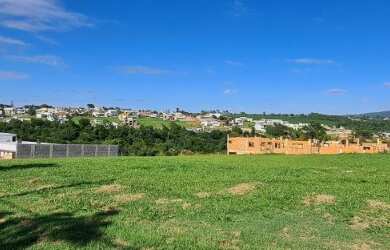 Imagem 3: Terreno com 1000m² à venda no Condomínio Village Ipanema 2 em Araçoiaba da Serra