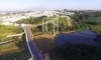Imagem 7: Terreno à venda no Condomínio Residencial Helena Maria em Sorocaba