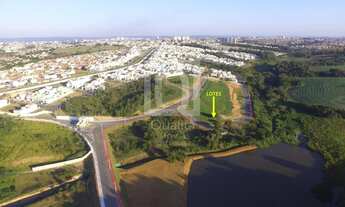 Imagem 6: Terreno à venda no Condomínio Residencial Helena Maria em Sorocaba