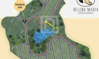 Imagem 7: Terreno à venda no Condomínio Residencial Helena Maria em Sorocaba