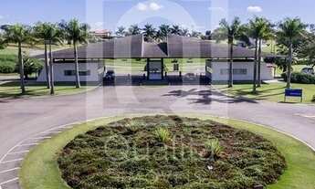 Imagem 3: Terreno à venda no Condomínio Ninho Verde 2 Eco Residence