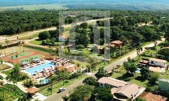 Imagem 5: Terreno à venda no Condomínio Ninho Verde 2 Eco Residence