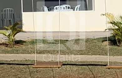 Imagem 2: Terreno à venda Condomínio Residencial Horto Florestal Villagio - Sorocaba