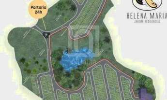 Imagem 5: Terreno à venda no Condomínio Residencial Helena Maria em Sorocaba