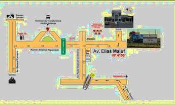 Imagem 7: Terreno à venda no Condomínio Residencial Helena Maria em Sorocaba