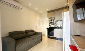 Imagem 4: Apartamento Studio 1 quarto à venda no Jardim Faculdade, Sorocaba, SP