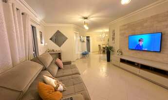 Imagem: Apartamento no Parque Campolim, Sorocaba