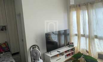 Imagem 4: Apartamento Kitnet à venda na Zona Norte de Sorocaba