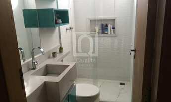 Imagem 6: Casa à venda Condomínio Golden Park Residence 2 - Sorocaba