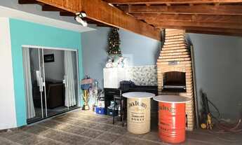 Imagem: Casa à venda Jardim Sorocaba Park