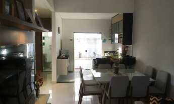 Imagem 2: Casa à venda Condomínio Golden Park Residence 2 - Sorocaba