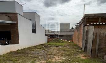 Imagem: Terreno à venda Condomínio Residencial