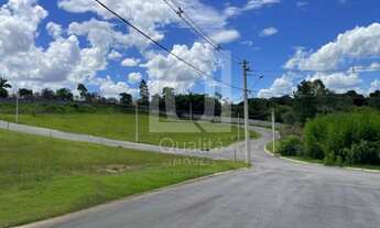 Imagem: Terreno à venda no Condomínio Villaggio