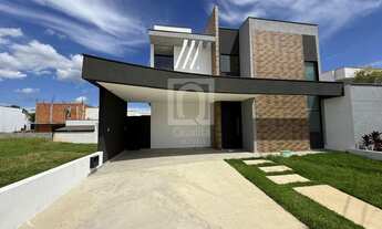 Imagem 2: Casa 3 suítes à venda no Condomínio Terras de São Francisco, Sorocaba SP