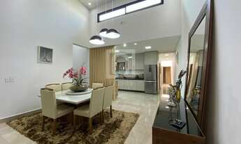 Imagem 3: Casa com 3 quartos à venda no Condomínio Ibiti Reserva, Sorocaba