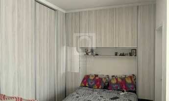 Imagem 7: Apartamento Kitnet à venda na Zona Norte de Sorocaba