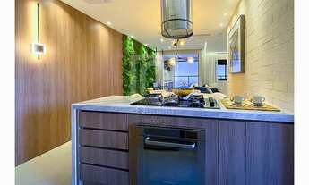 Imagem 4: Apartamento com 3 quartos e 2 suítes à venda no Campolim, Sorocaba