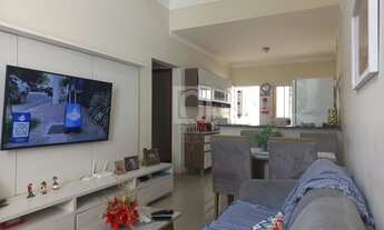 Imagem: Casa com 2 quartos à venda Condomínio