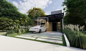 Imagem: Casa à venda no Condomínio Residencial