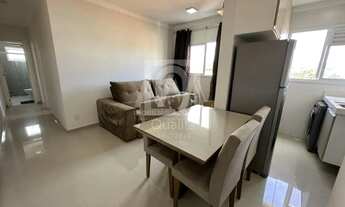 Imagem 4: Apartamento Porteira Fechada à venda no Edifício Colorado em Sorocaba