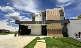 Imagem: Casa 3 suítes à venda no Condomínio Terras