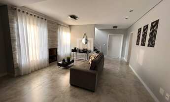 Imagem 2: Sobrado à venda no Ibiti Royal Park em Sorocaba!