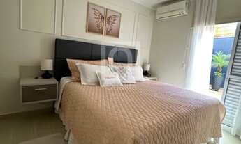 Imagem 7: Casa à venda no Condomínio Golden Park Residence 2, Sorocaba